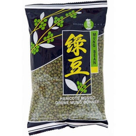 GOLDEN CHEF Green Mung Beans  400 GR