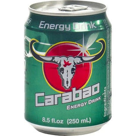 Energy Drink 250 ML CARABAO