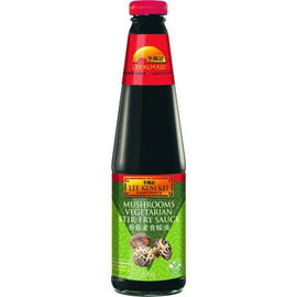 LKK  Stir-Fry Sauce Mushroom 510 GR CN