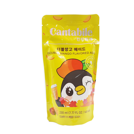 CANTABILE Double Mango Ade 230ml KR