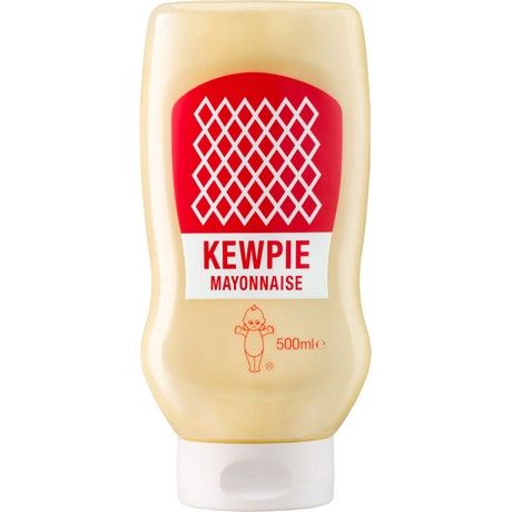 Mayonnaise Japanese Style 500 ML KEWPIE