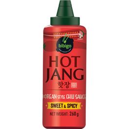 BIBIGO Hotjang Sweet & Spicy (Mild) 260 GR