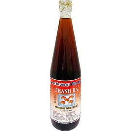 Fish Sauce 20N 720 ML THANH HA