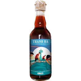 Fish Sauce 20N 500 ML THANH HA