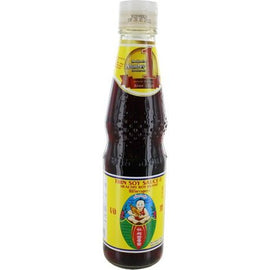 HEALTHY BOY Light Soy Sauce (F1) 300 ML