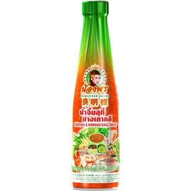 Sukiyaki & Korean BBQ Sauce 300 ML NONGPORN