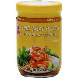 Pad Thai Sauce 227 GR COCK