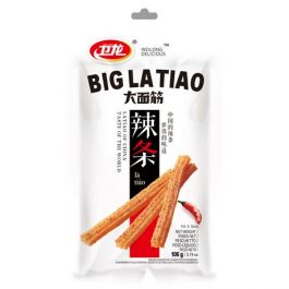 WEILONG Latiao Big 106 GR