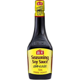Soy Sauce Premium Wei Ji Xian  750 ML HADAY