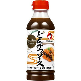 OTAFUKU  Tonkatsu Sauce 293 ML JP