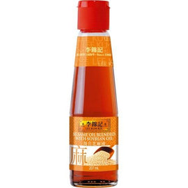 Sesame Oil with Soybean Oil 207 ML LKK