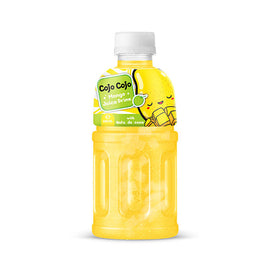 VINUT COJO Mango Juice with Nata de coco 320ml