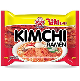 OTG KIMCHI RAMEN OTTOGI 120g