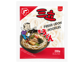 SAMLIP Fresh Udon 200 GR