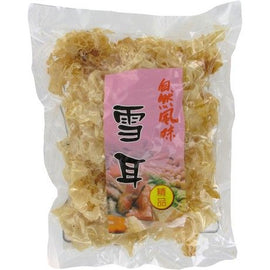 White Fungus 100 G MOUNTAINS