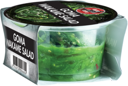 ITA-SAN South Korea Wakame sea grass salad 150 g