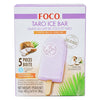 FOCO THAILAND Ice, taro 400 g