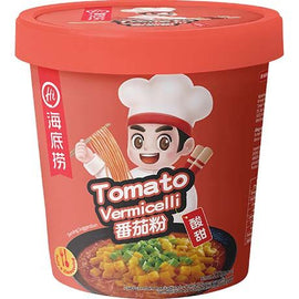 Instant Vermicelli Tomato 122 G HAIDILAO