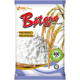 Rice Flour (Bot Gao) 400 GR TAI KY