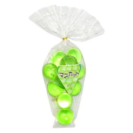 KOYO - BALLOON JELLY MUSCAT (TikTok) - Japanese jelly balls in muscat flavour 160 GR