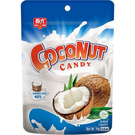 Coconut Candy 78 G CHUN GUANG