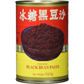 WU CHUNG Red Bean Paste  510 GR
