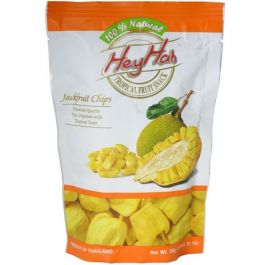 Jackfruit Chips 30 GR HEY-HAH