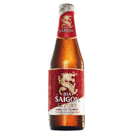 Saigon Beer Special RED Label 330 ML VN