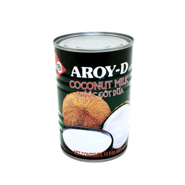 AROY-D Coconut Milk 400 ML