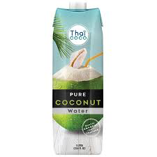 THAI COCO COCONUT JUICE 1 LTR