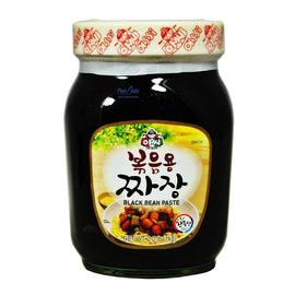 ASSI Korea Chajang Black Bean paste 1 kg