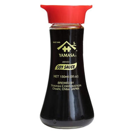 YAMASA Soy Sauce Fancy  150 ML