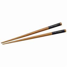 Bamboo Long Chopsticks (1 pair)