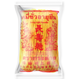 Chinese Noodles Long Life 400 GR RABBIT