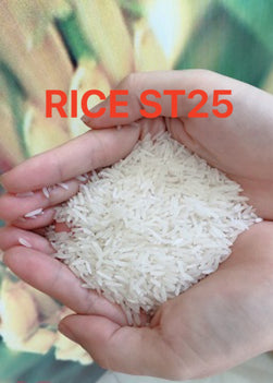 ST25 Rice sample 1 kg
