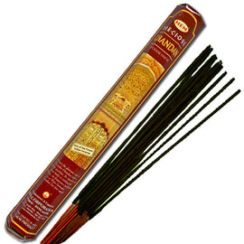 Incense Mixed 20 PCS HEM