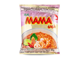 MAMA Instant Noodles Shrimp  90 g