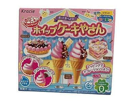 MEITIANYILE DIY Candy Toy Ice cream 34g CN