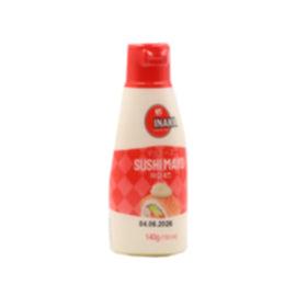 (INAKA) MAYONNAISE 140G