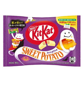 NESTLE Kit kat Sweet Potato 116g JP