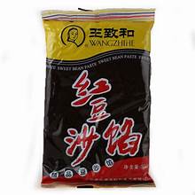CN WZH Red Bean Paste 500g