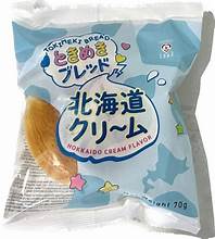 JP Tokimeki Bread Hokkaido Cream Fl 70g