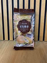 TW Tokimeki Dorayaki Boba Taro Fl 165g(3pcs)