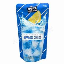 KR Jardin Blueberry Drink 230ml
