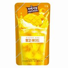 KR Jardin Mango Drink 230ml