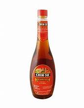 Chinsu Salmon Fish Sauce 635ml