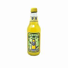 CN HY Soda Drink Pineapple Fl 358ml