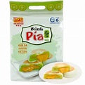 TAN HUE VIEN Liusha Pandan Pia Cake 40g VN