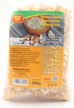 (TOTACO) DRIED ONION 200G