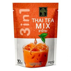 (RANONG) THAI TEA MIX 3IN1 BAG (10X20G)